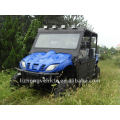 NEWEST 800CC TWIM CYLINDER WATER COOLED EFI 4*4 CVT 4 SEATER UTV(LZG800E-4U)